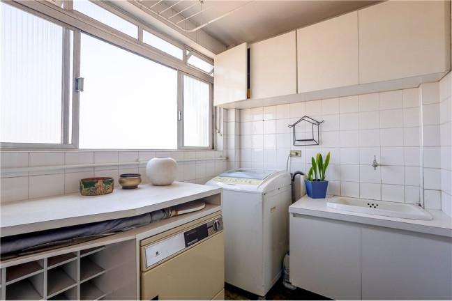 Imagem Apartamento com 3 Quartos à Venda, 121 m² em Planalto Paulista - São Paulo