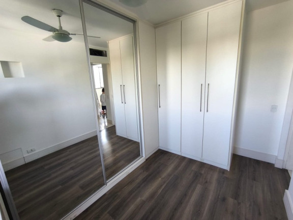 Imagem Imóvel com 2 Quartos à Venda, 60 m² em Brooklin Paulista - São Paulo Imagem Imóvel com 2 Quartos à Venda, 60 m² em Brooklin Paulista - São Paulo