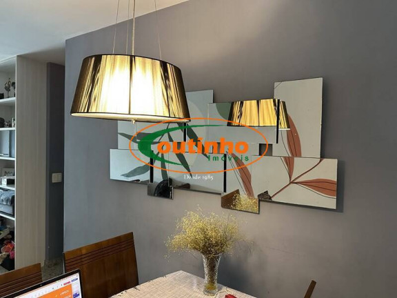 Imagem Apartamento com 2 Quartos à Venda, 97 m² em Maracanã - Rio De Janeiro Imagem Apartamento com 2 Quartos à Venda, 97 m² em Maracanã - Rio De Janeiro