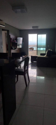 Imagem Apartamento com 2 Quartos à Venda, 83 m² em Boqueirão - Praia Grande Imagem Apartamento com 2 Quartos à Venda, 83 m² em Boqueirão - Praia Grande