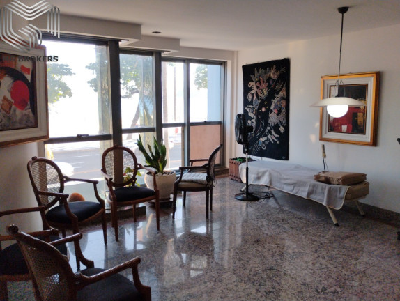 Imagem Imóvel com 4 Quartos à Venda, 450 m² em Icaraí - Niterói Imagem Imóvel com 4 Quartos à Venda, 450 m² em Icaraí - Niterói