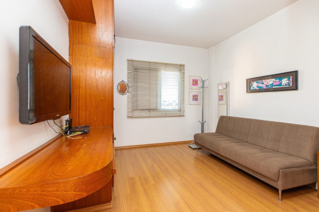 Imagem Apartamento com 3 Quartos à Venda, 102 m² em Vila Monte Alegre - São Paulo Imagem Apartamento com 3 Quartos à Venda, 102 m² em Vila Monte Alegre - São Paulo