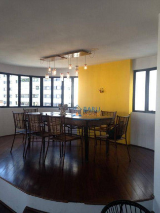 Imagem Apartamento com 3 Quartos à Venda ou Locação, 160 m² em Perdizes - São Paulo Imagem Apartamento com 3 Quartos à Venda ou Locação, 160 m² em Perdizes - São Paulo