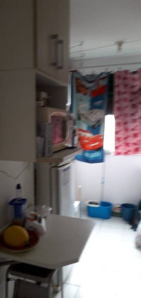 Imagem Apartamento com 2 Quartos à Venda, 51 m² em Parque Erasmo Assunção - Santo André Imagem Apartamento com 2 Quartos à Venda, 51 m² em Parque Erasmo Assunção - Santo André