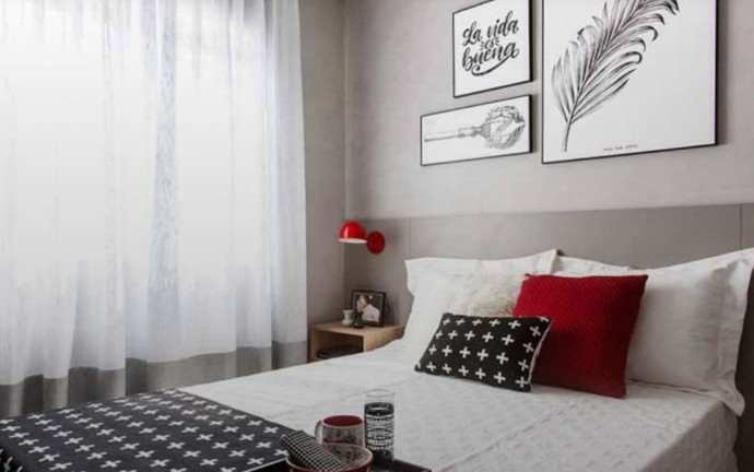 Imagem Imóvel com 2 Quartos à Venda, 40 m² em Penha - São Paulo Imagem Imóvel com 2 Quartos à Venda, 40 m² em Penha - São Paulo