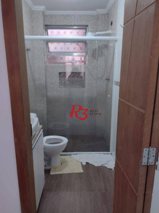 Imagem Apartamento com 2 Quartos à Venda, 70 m² em Estuário - Santos Imagem Apartamento com 2 Quartos à Venda, 70 m² em Estuário - Santos