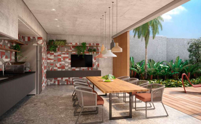 Imagem Apartamento com 2 Quartos à Venda, 69 m² em Perdizes - São Paulo Imagem Apartamento com 2 Quartos à Venda, 69 m² em Perdizes - São Paulo