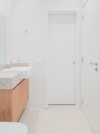 Imagem Apartamento com 1 Quarto para Alugar, 44 m² em Consolação - São Paulo Imagem Apartamento com 1 Quarto para Alugar, 44 m² em Consolação - São Paulo