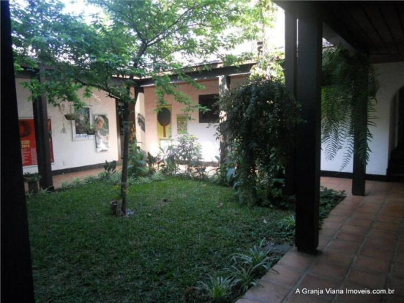Imagem Casa de Condomínio com 6 Quartos à Venda, 2.385 m² em Chácara São João - Carapicuíba