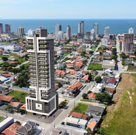 Imagem Apartamento com 2 Quartos à Venda, 85 m² em Perequê - Porto Belo