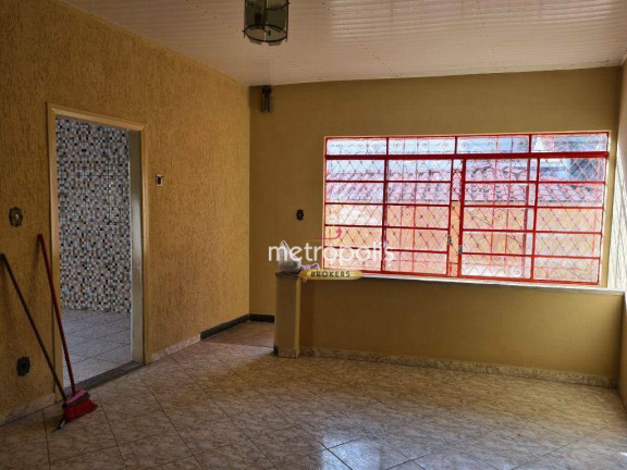 Sobrado com 2 Quartos para Alugar, 130 m² em Vila Formosa - São Paulo