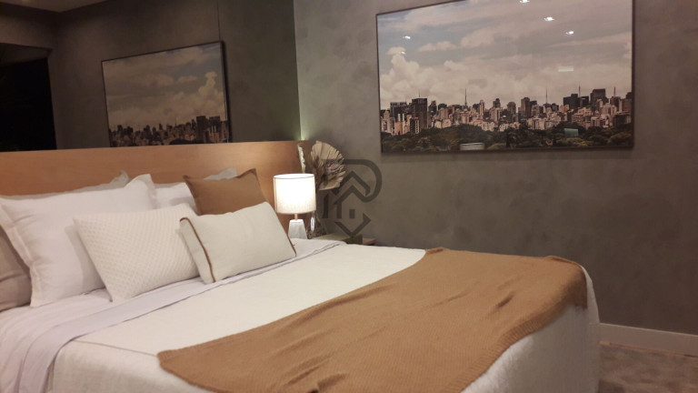 Imagem Apartamento com 4 Quartos à Venda, 153 m² em Vila Mariana - São Paulo Imagem Apartamento com 4 Quartos à Venda, 153 m² em Vila Mariana - São Paulo