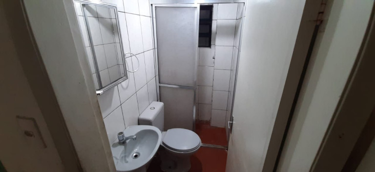 Imagem Sobrado com 1 Quarto à Venda, em Moema - São Paulo Imagem Sobrado com 1 Quarto à Venda, em Moema - São Paulo