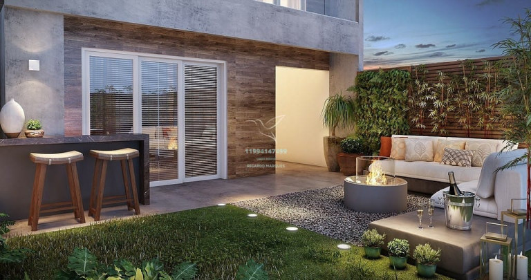 Imagem Casa com 2 Quartos à Venda, 169 m² em Granja Viana - Cotia Imagem Casa com 2 Quartos à Venda, 169 m² em Granja Viana - Cotia