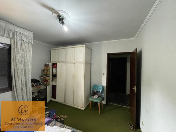 Imagem Casa com 4 Quartos à Venda, 200 m² em Vila Tibagi - Guarulhos