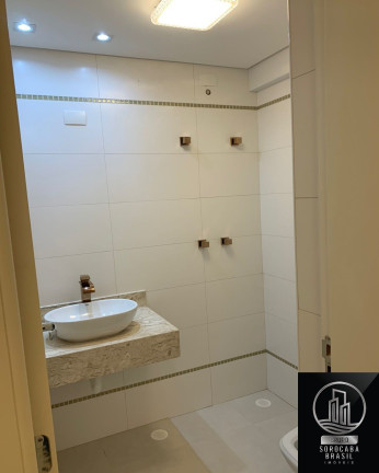 Imagem Apartamento com 4 Quartos à Venda, 150 m² em Centro - Sorocaba Imagem Apartamento com 4 Quartos à Venda, 150 m² em Centro - Sorocaba