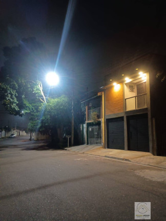 Imagem Casa com 3 Quartos à Venda, 135 m² em Jardim Alvinópolis - Atibaia
