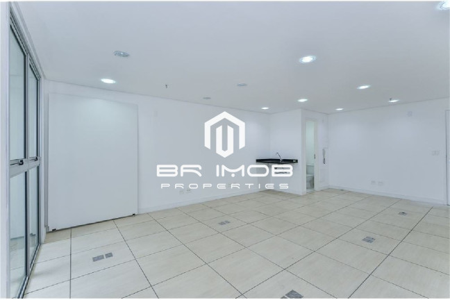 Imagem Sala Comercial à Venda, 40 m² em Aclimação - São Paulo