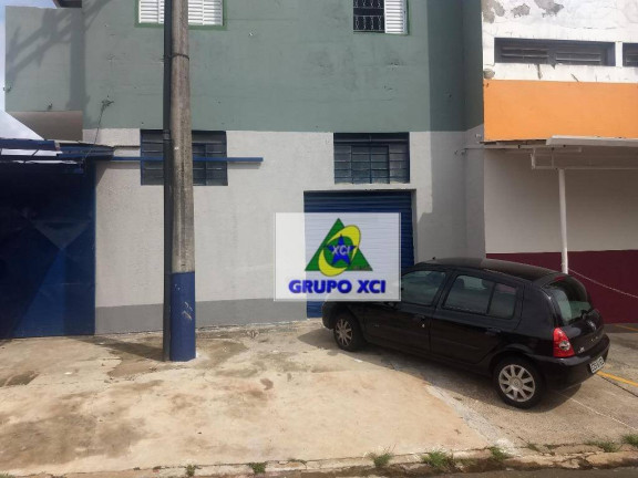 Imagem Galpão para Alugar, 600 m² em Parque Taquaral - Campinas Imagem Galpão para Alugar, 600 m² em Parque Taquaral - Campinas
