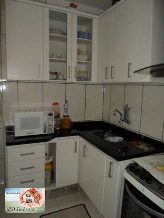 Apartamento com 2 Quartos à Venda, 55 m² em Nova Petrópolis - São Bernardo Do Campo