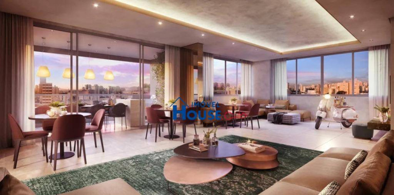 Imagem Apartamento com 2 Quartos à Venda, 70 m² em Perdizes - São Paulo Imagem Apartamento com 2 Quartos à Venda, 70 m² em Perdizes - São Paulo