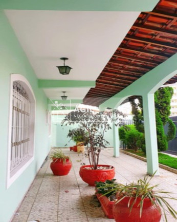 Imagem Sobrado com 5 Quartos à Venda, 308 m² em Jardim Paraíso - São José Dos Campos Imagem Sobrado com 5 Quartos à Venda, 308 m² em Jardim Paraíso - São José Dos Campos