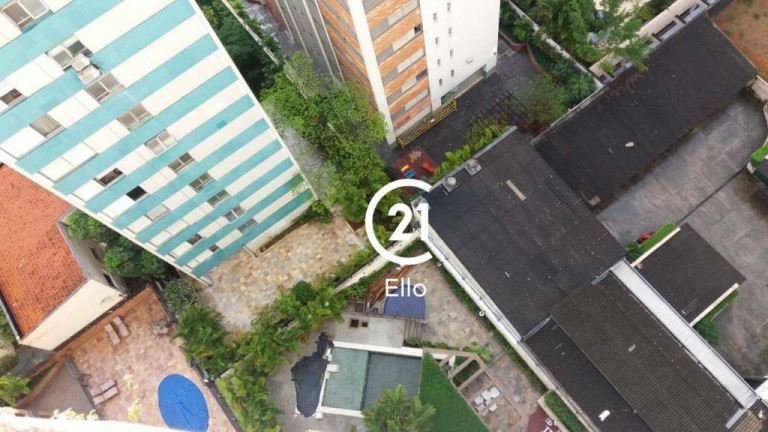 Imagem Apartamento com 4 Quartos à Venda, 217 m² em Itaim Bibi - São Paulo Imagem Apartamento com 4 Quartos à Venda, 217 m² em Itaim Bibi - São Paulo
