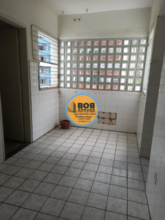 Imagem Apartamento com 3 Quartos à Venda, 90 m² em Boa Viagem - Recife