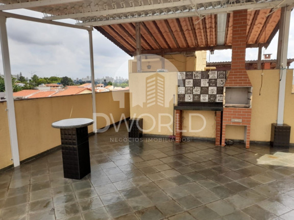 Imagem Cobertura com 2 Quartos à Venda, 131 m² em Rudge Ramos - São Bernardo Do Campo Imagem Cobertura com 2 Quartos à Venda, 131 m² em Rudge Ramos - São Bernardo Do Campo