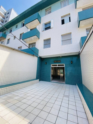 Imagem Apartamento com 1 Quarto à Venda, 40 m² em Aviação - Praia Grande Imagem Apartamento com 1 Quarto à Venda, 40 m² em Aviação - Praia Grande