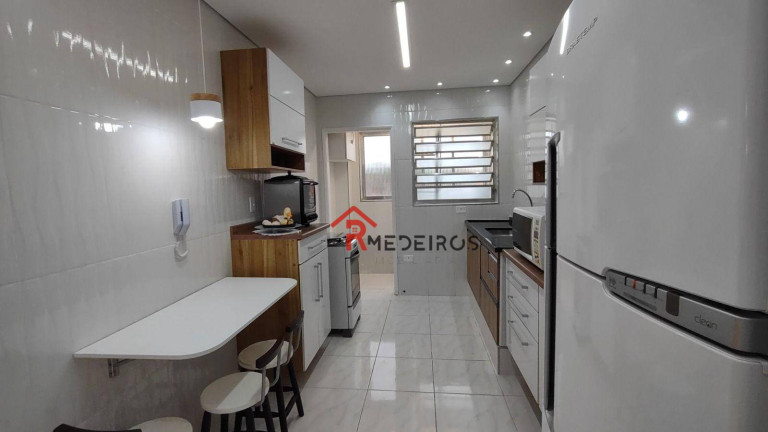 Imagem Apartamento com 2 Quartos à Venda, 66 m² em Caiçara - Praia Grande Imagem Apartamento com 2 Quartos à Venda, 66 m² em Caiçara - Praia Grande