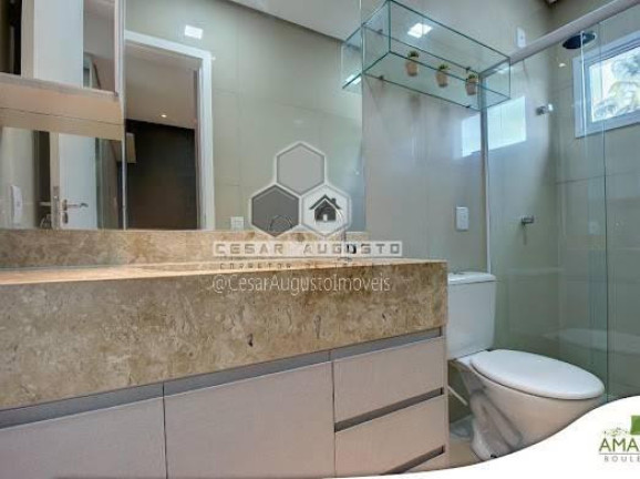 Imagem Casa de Condomínio com 3 Quartos à Venda, 137 m² em Amador - Eusébio Imagem Casa de Condomínio com 3 Quartos à Venda, 137 m² em Amador - Eusébio