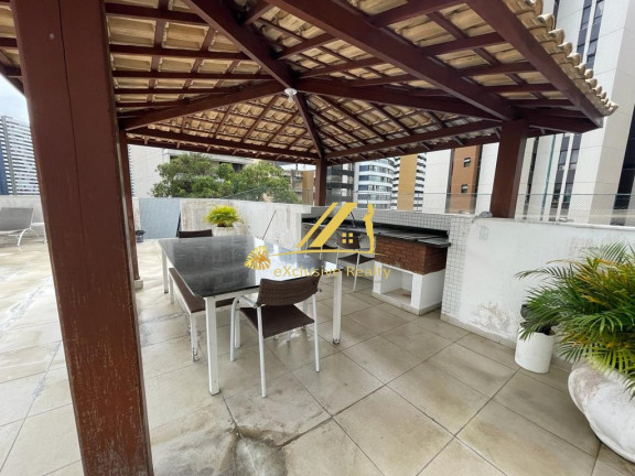 Imagem Imóvel com 5 Quartos à Venda, 325 m² em Horto Florestal - Salvador Imagem Imóvel com 5 Quartos à Venda, 325 m² em Horto Florestal - Salvador