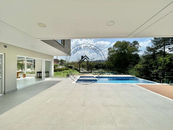 Imagem Casa de Condomínio com 5 Quartos à Venda, 560 m² em Jardim Do Golf I - Jandira Imagem Casa de Condomínio com 5 Quartos à Venda, 560 m² em Jardim Do Golf I - Jandira