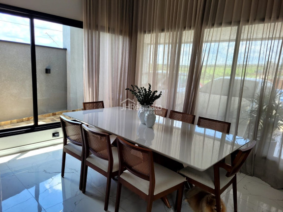 Imagem Casa de Condomínio com 3 Quartos à Venda, 205 m² em Parque Ibiti Reserva - Sorocaba