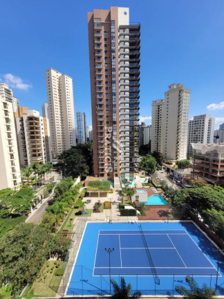 Apartamento com 4 Quartos à Venda, 374 m² em Chacara Klabin - São Paulo