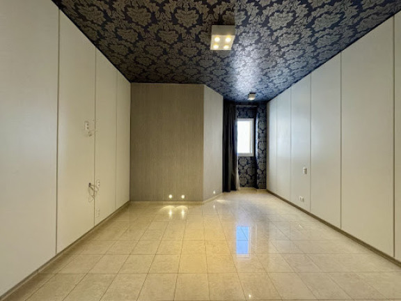 Imagem Apartamento com 4 Quartos à Venda, 175 m² em Vila Ema - São José Dos Campos
