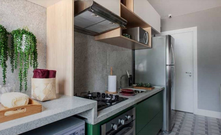 Imagem Imóvel com 2 Quartos à Venda, 39 m² em Penha - São Paulo Imagem Imóvel com 2 Quartos à Venda, 39 m² em Penha - São Paulo