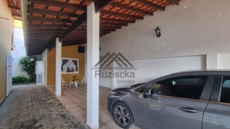 Imagem Casa com 6 Quartos à Venda, 605 m² em Jardim Ritamar - Itanhaém Imagem Casa com 6 Quartos à Venda, 605 m² em Jardim Ritamar - Itanhaém