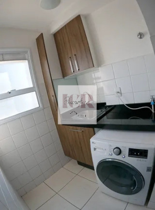 Imagem Apartamento com 2 Quartos à Venda, 53 m² em Chácaras Reunidas São Jorge - Sorocaba