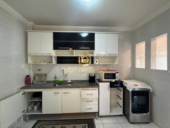 Imagem Apartamento com 2 Quartos à Venda, 60 m² em Tombo - Guarujá Imagem Apartamento com 2 Quartos à Venda, 60 m² em Tombo - Guarujá