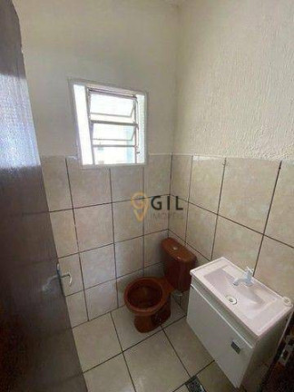 Imagem Sobrado com 2 Quartos à Venda, 67 m² em Cidade Nova Jacareí - Jacareí Imagem Sobrado com 2 Quartos à Venda, 67 m² em Cidade Nova Jacareí - Jacareí