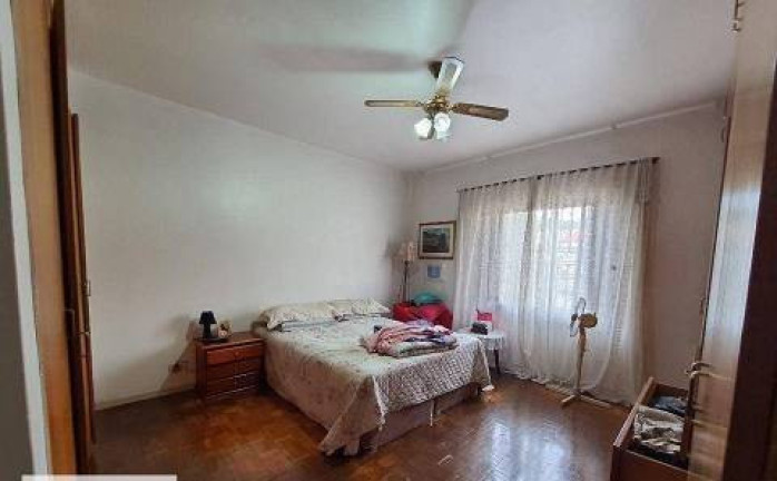 Imagem Sobrado com 3 Quartos à Venda, 195 m² em Campo Belo - São Paulo