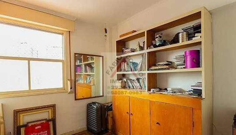 Imagem Apartamento com 3 Quartos à Venda, 80 m² em Campo Belo - São Paulo Imagem Apartamento com 3 Quartos à Venda, 80 m² em Campo Belo - São Paulo