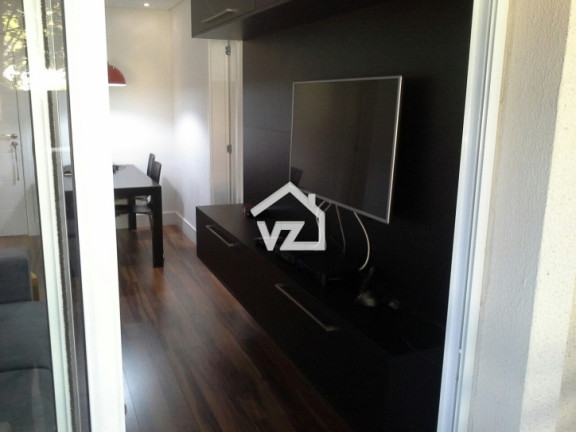 Imagem Apartamento com 1 Quarto à Venda, 47 m² em Jardim Leonor - São Paulo Imagem Apartamento com 1 Quarto à Venda, 47 m² em Jardim Leonor - São Paulo