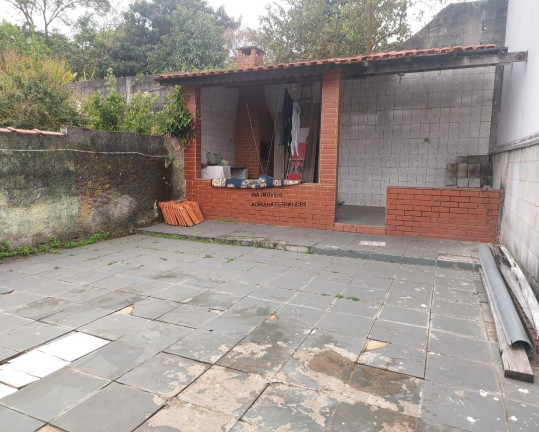 Imagem Casa com 2 Quartos à Venda, 65 m² em Vila Suissa - Mogi Das Cruzes Imagem Casa com 2 Quartos à Venda, 65 m² em Vila Suissa - Mogi Das Cruzes