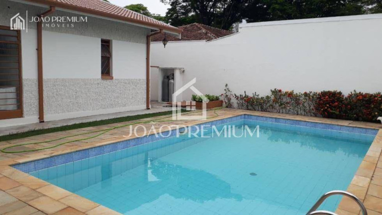Imagem Casa com 4 Quartos à Venda, 302 m² em Jardim Esplanada - São José Dos Campos