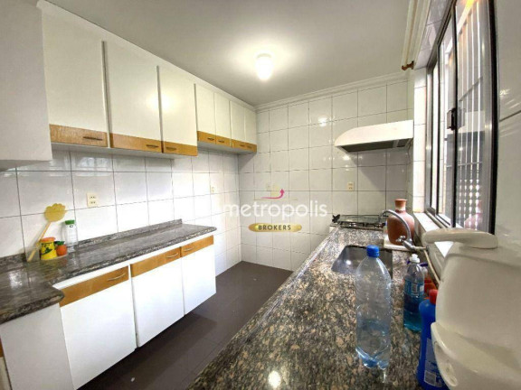 Imagem Sobrado com 3 Quartos à Venda, 85 m² em Jardim - Santo André Imagem Sobrado com 3 Quartos à Venda, 85 m² em Jardim - Santo André
