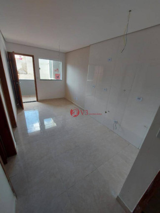 Imagem Apartamento com 2 Quartos à Venda, 39 m² em Vila Dalila - São Paulo