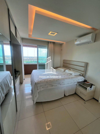 Imagem Apartamento com 3 Quartos à Venda, 70 m² em Parque Iracema - Fortaleza Imagem Apartamento com 3 Quartos à Venda, 70 m² em Parque Iracema - Fortaleza